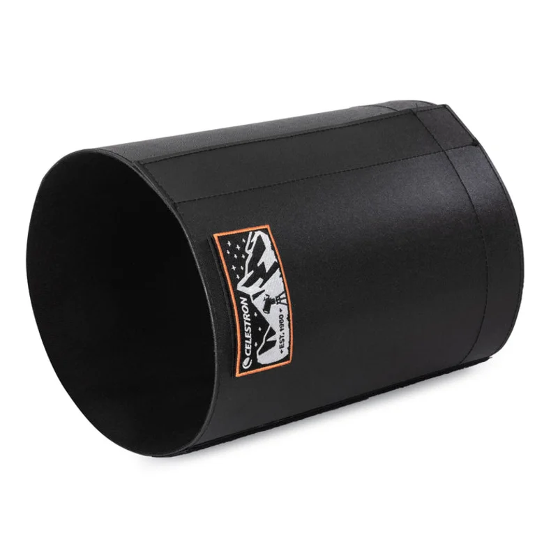 Celestron Deluxe Flexible Dew Shield, 6"-8" 94018