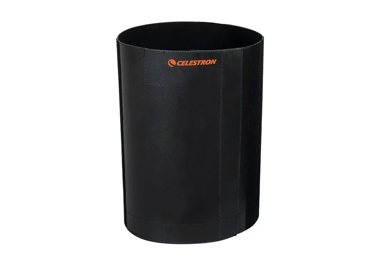 Celestron Deluxe Flexible Dew Shield 9.25"-11" 94016