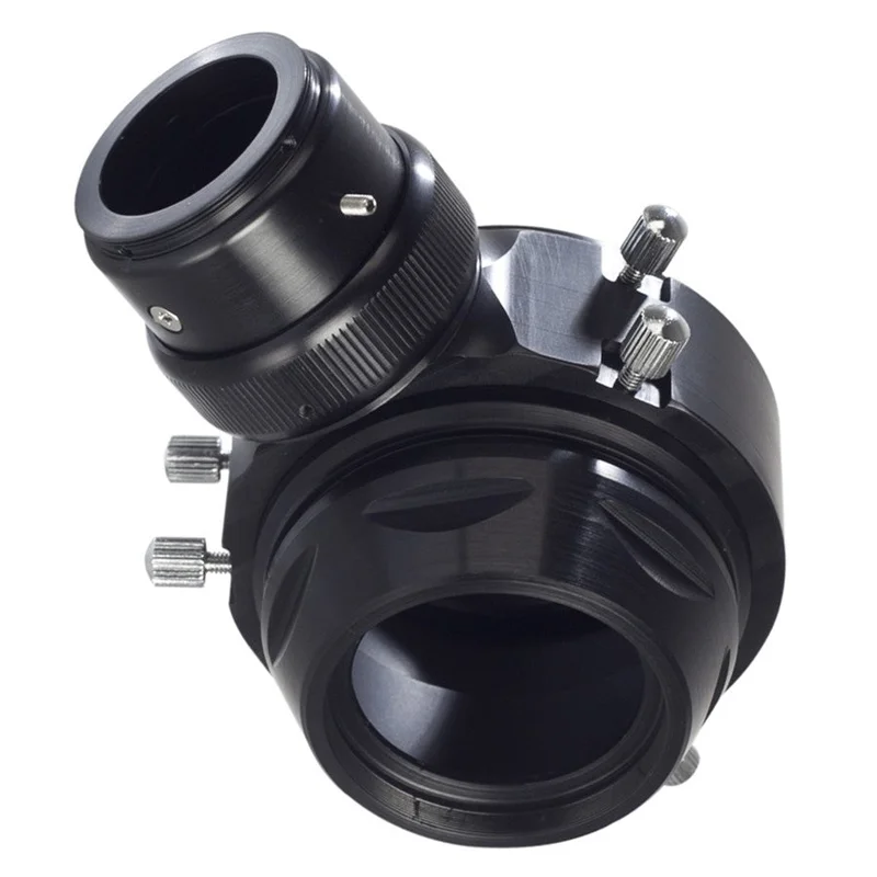 Celestron Deluxe Off-Axis Guider For Scts And Long Focal Length Telescopes 93648