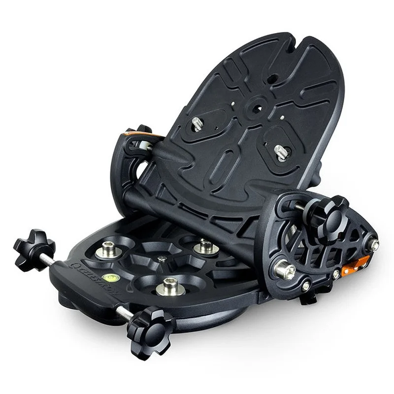 Celestron Equatorial Wedge For Celestron Origin, Nexstar SE 6/8, And Nexstar Evolution SCTS 93655