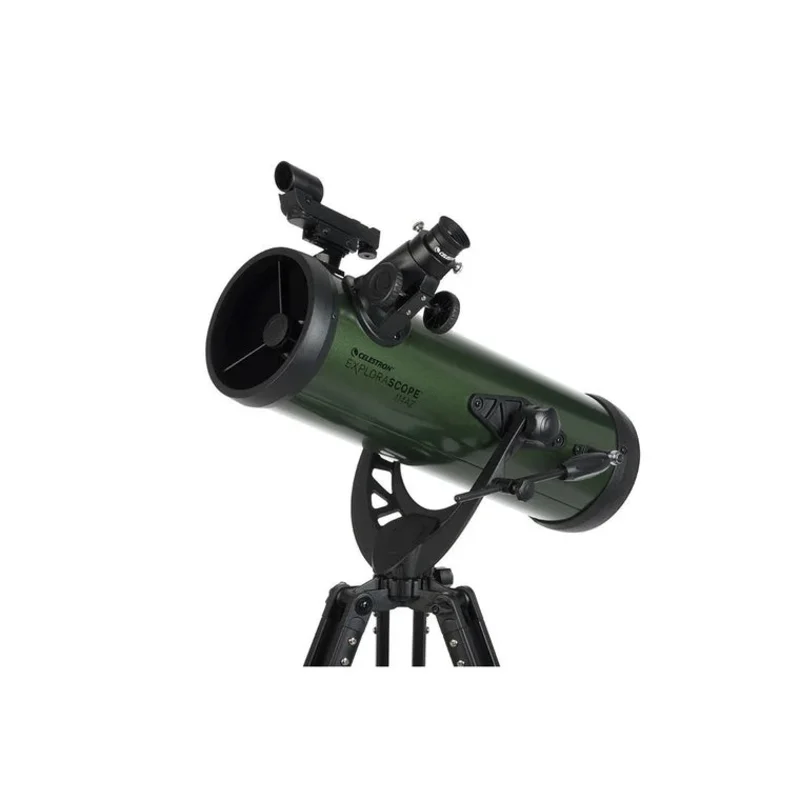 Celestron Explora Scope 114AZ Newtonian 22103