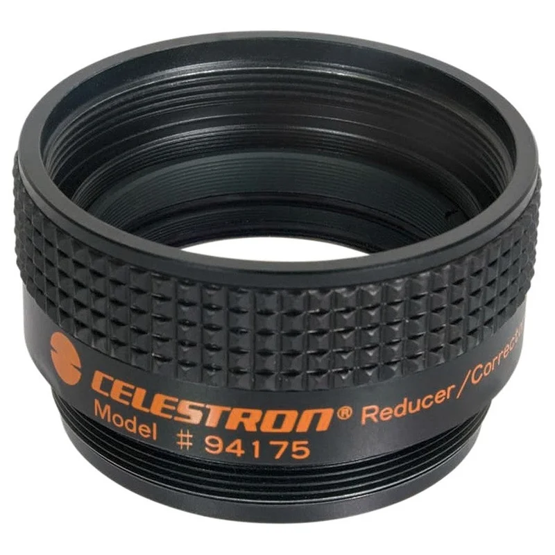 Celestron F/6.3 Reducer/Corrector for Schmidt-Cassegrains