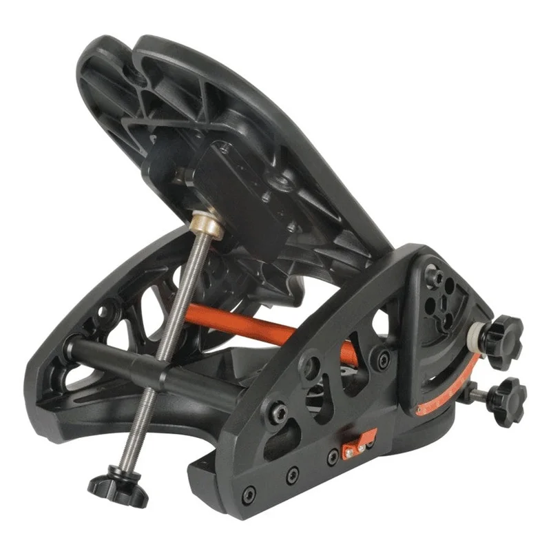 Celestron Heavy Duty HD Pro Equatorial Wedge for Fork-Mounted Celestron SCTs 93664