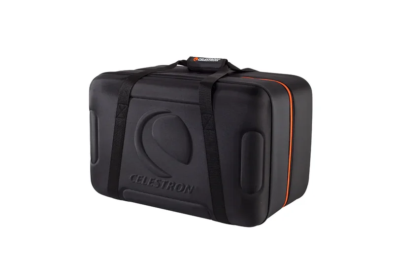 Celestron Molded Carrying Case For A Nexstar 4, 5, Or 6 Scope, Or An 8" Sct/Edgehd Optical Tube 94003