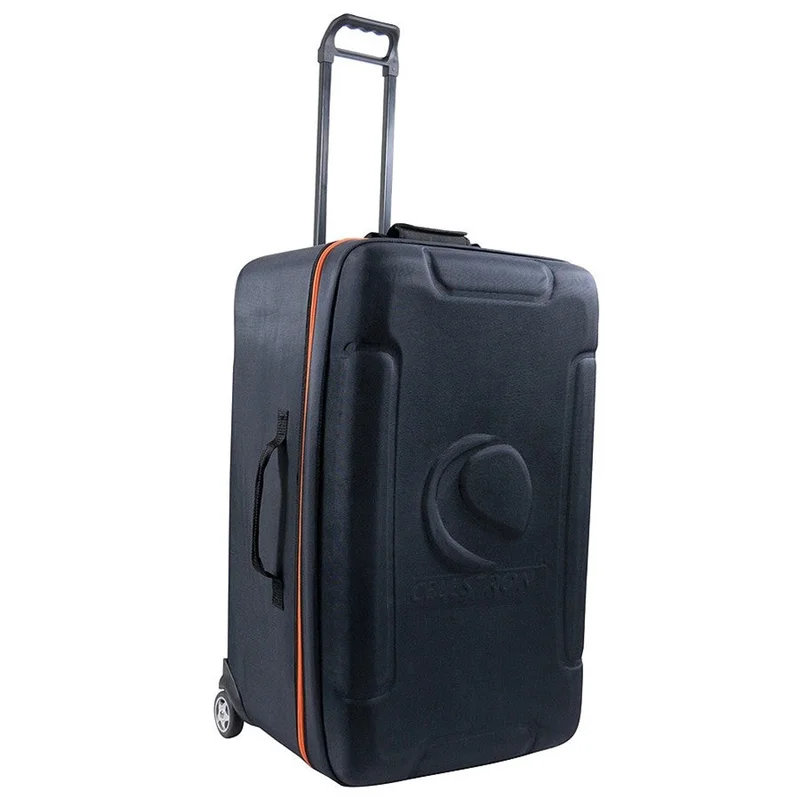 Celestron Molded Carrying Case For A Nexstar 8 Scope Or A 9.25" Or 11" SCT/EdgeHD Optical Tube 94004