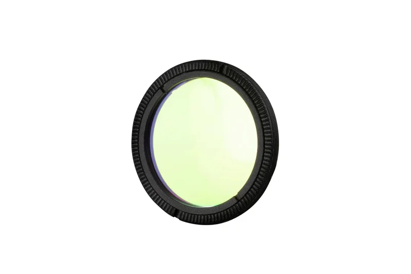 Celestron Narrowband Ha-HB-OIII Imaging Filter, RASA 8  93619