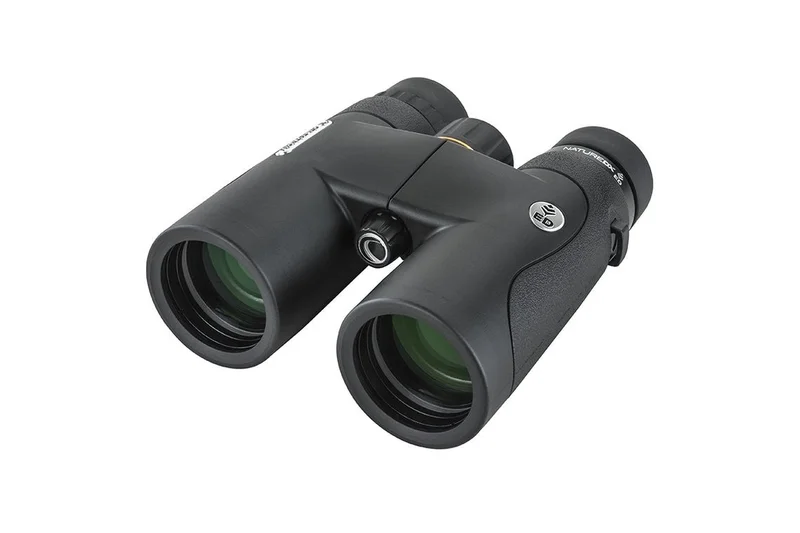Celestron Nature DX 10X42 ED Binoculars