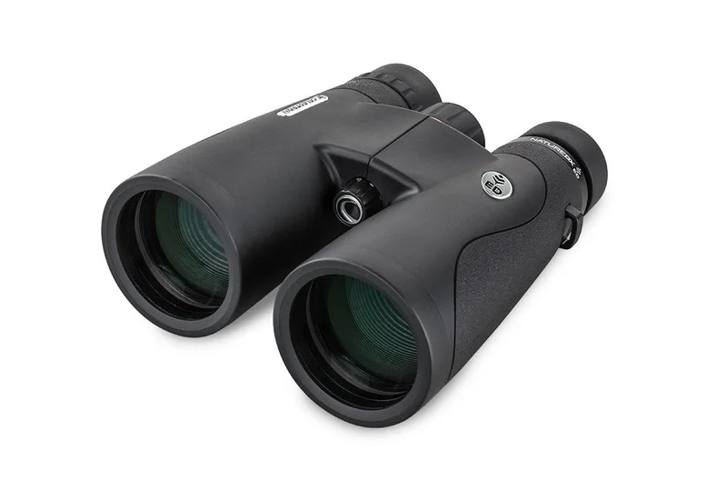 Celestron Nature DX 10X50 ED Binoculars