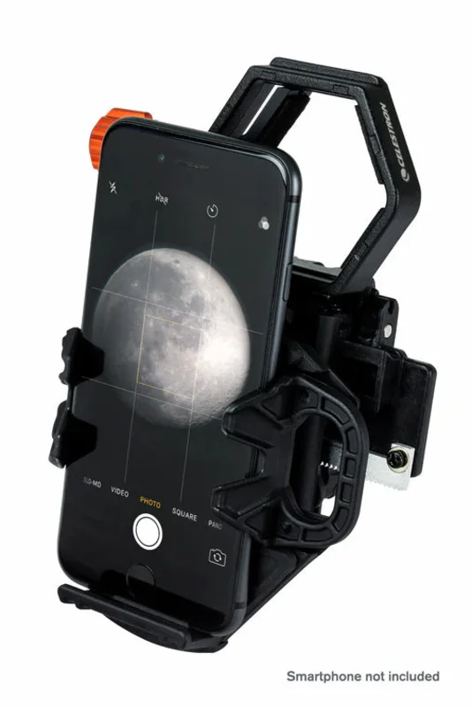 Celestron NeXGO 2-Axis Smartphone Adapter 81036