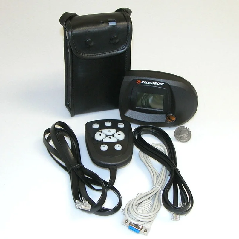 Celestron NexGuide CCD Autoguider