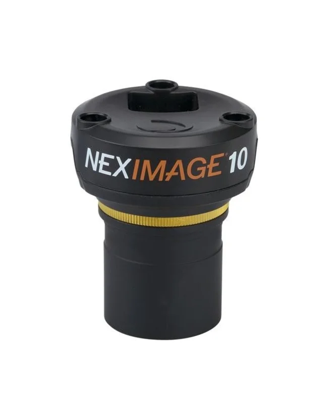 Celestron Neximage 10 Solar System Color Imager 93708