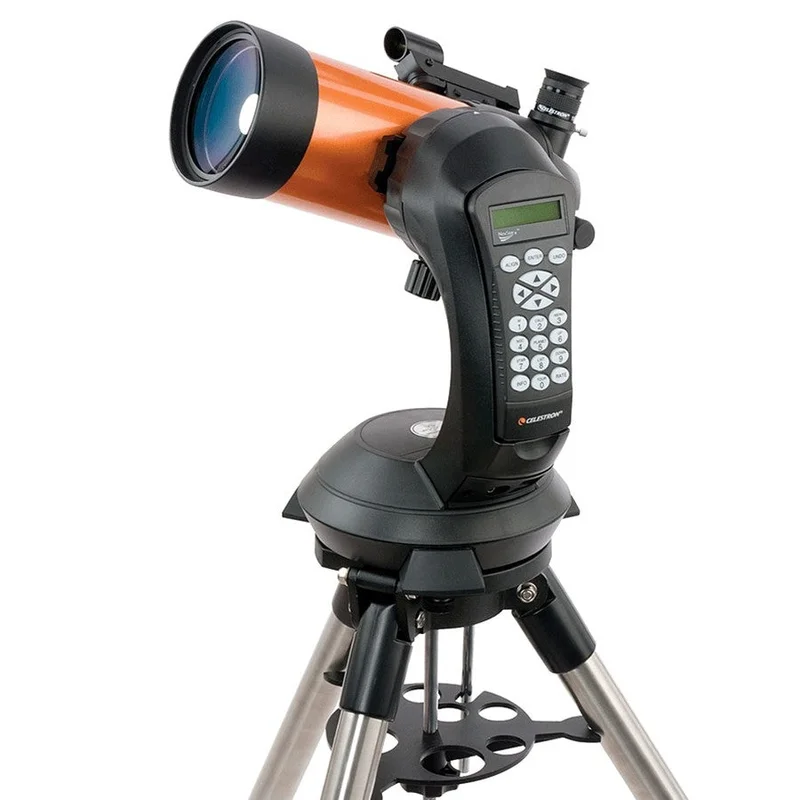 Celestron NexStar 4 SE 4" Go-to Maksutov-Cassegrain 11049