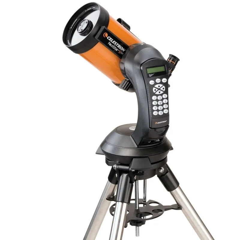 Celestron NexStar 5 SE 5" Go-To SCT 11036