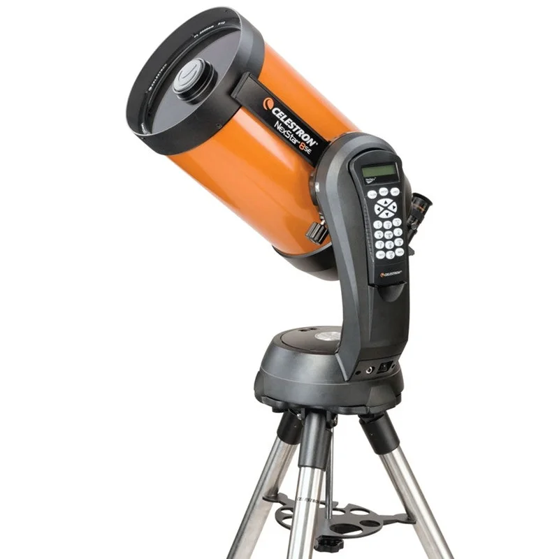 Celestron NexStar 8 SE 8" Go-To SCT 11069