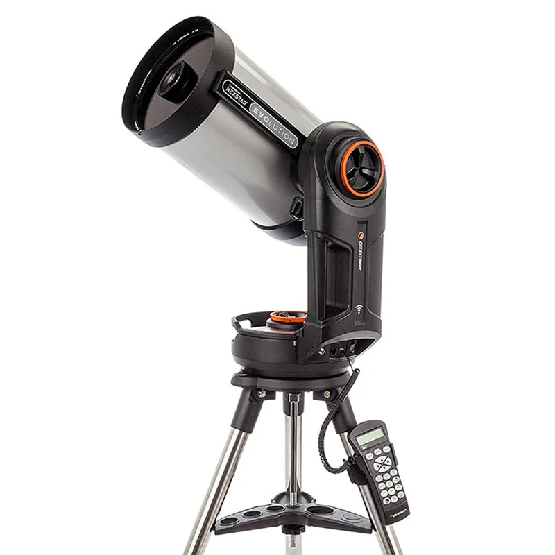 Celestron Nexstar Evolution 8 8" f/10 WiFi Go-To SCT 12091