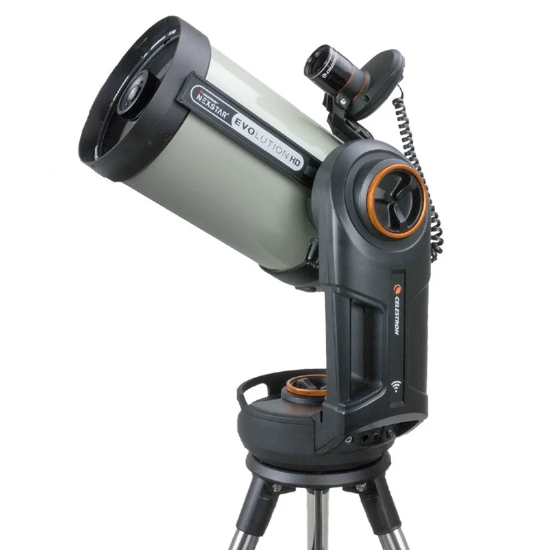 Celestron Nexstar Evolution 8 HD 8" f/10 Edgehd SCT With Starsense And Wifi 12096