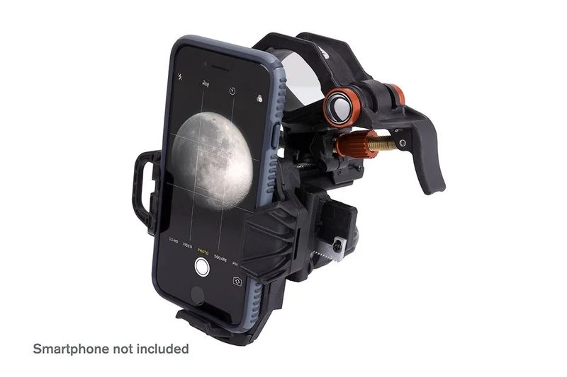 Celestron NexYZ 3-Axis Universal Smartphone Adapter 81055