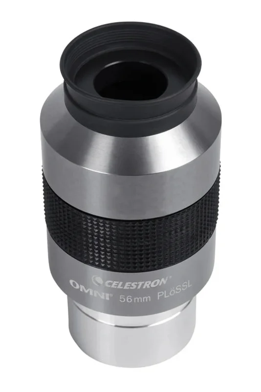 Celestron Omni 56mm 2" Plossl 93328