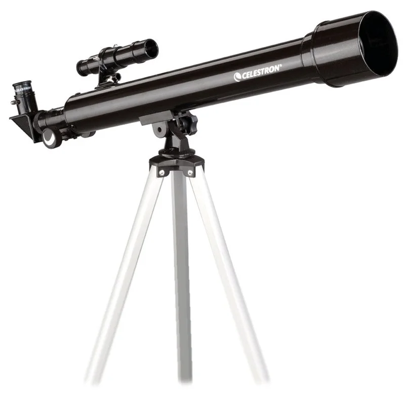 Celestron PowerSeeker 50, 2" Altazimuth Refractor  21039