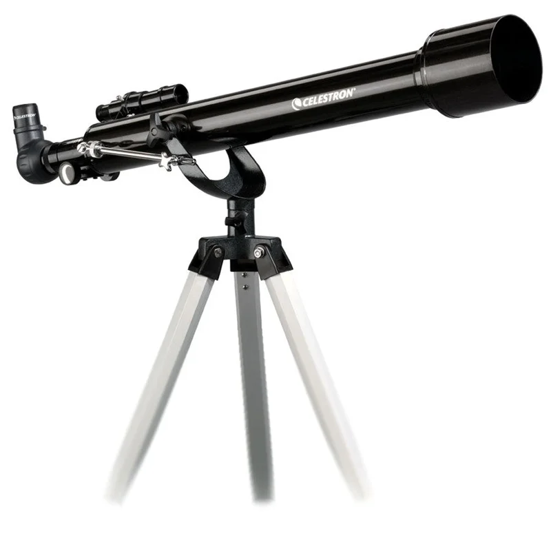 Celestron PowerSeeker 60, 2.4" Altazimuth Refractor  21041