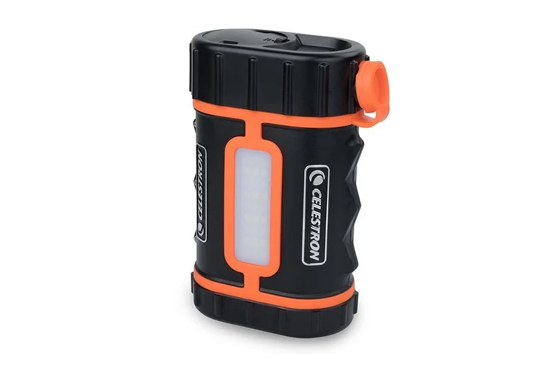 Celestron Powertank Lithium Pro 12V DC Rechargeable Battery 18768