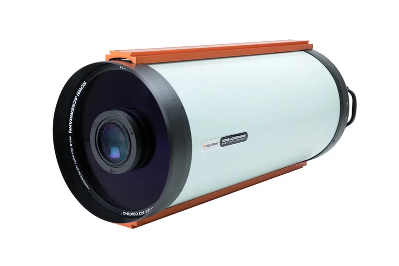 Celestron RASA 36 Rowe-Ackermann Schmidt Astrograph V2 OTA 91078