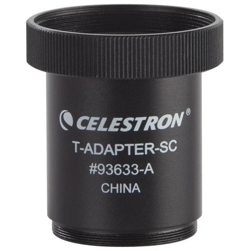 Celestron Schmidt-Cassegrain T-Adapter 93633-A