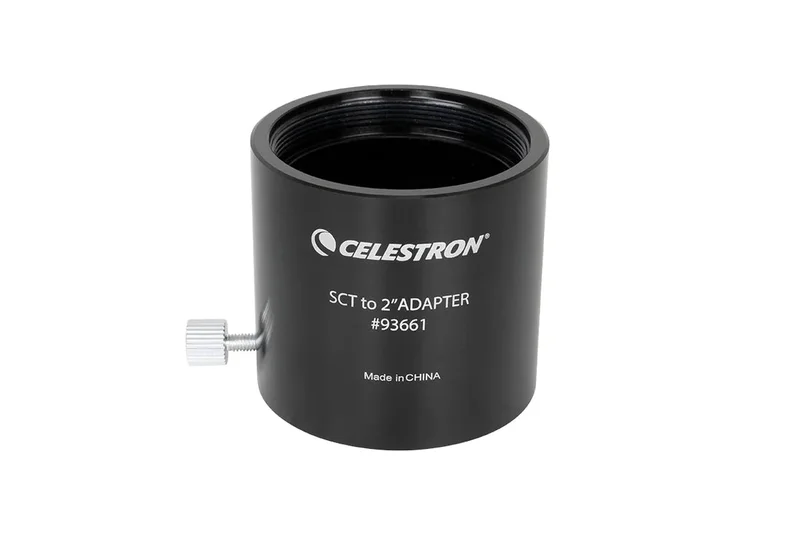 Celestron SCT to 2" Visual Back 93661