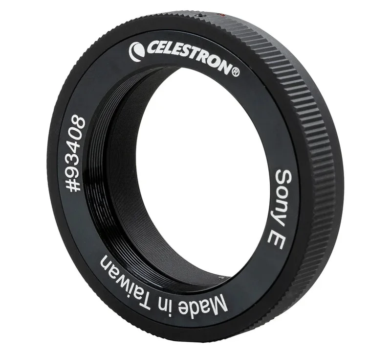 Celestron Sony E Mount T-Ring 93408
