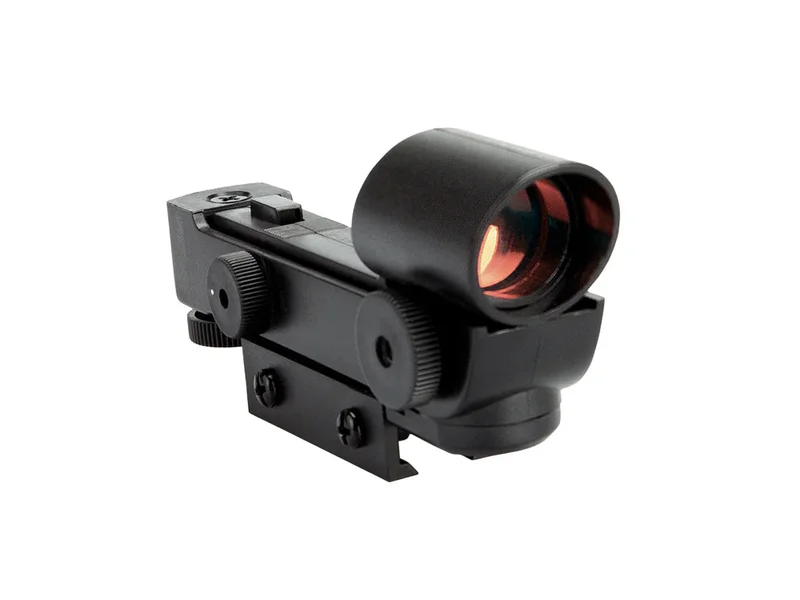 Celestron StarPointer Illuminated Red Dot Finder 51630