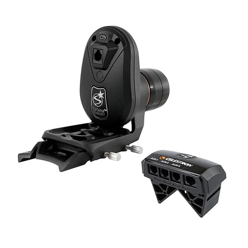Celestron Starsense Auto Alignment System For Sky-Watcher Mounts  94006