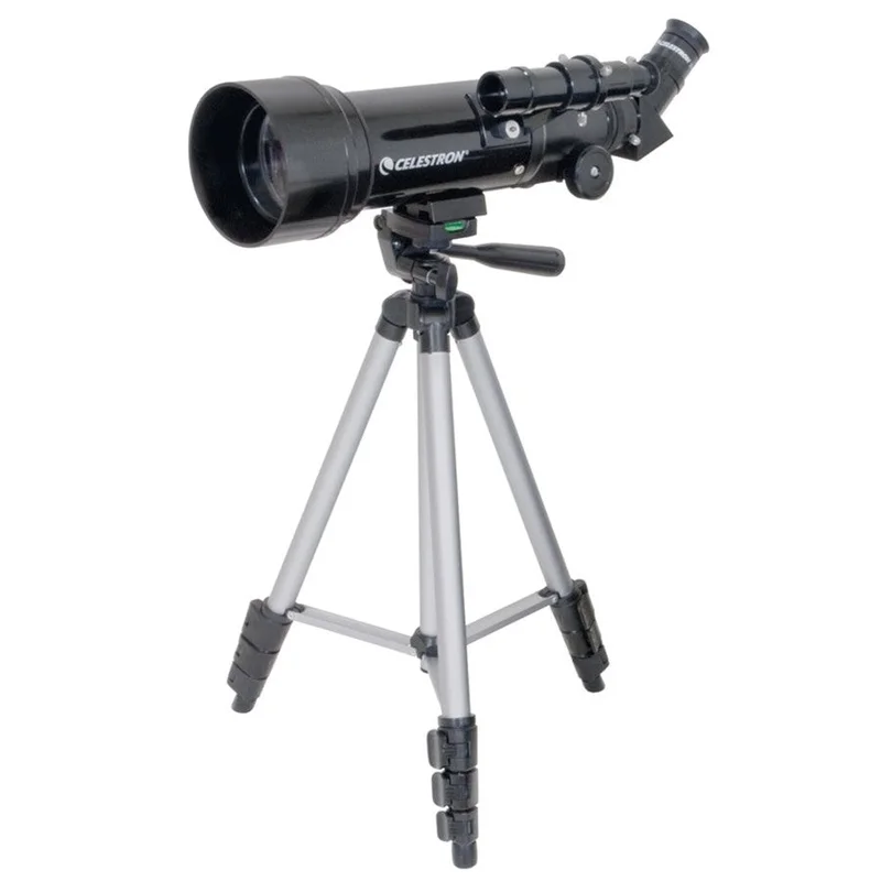 Celestron Travel Scope 70 70mm Backpack Refractor Telescope and Tripod 21035