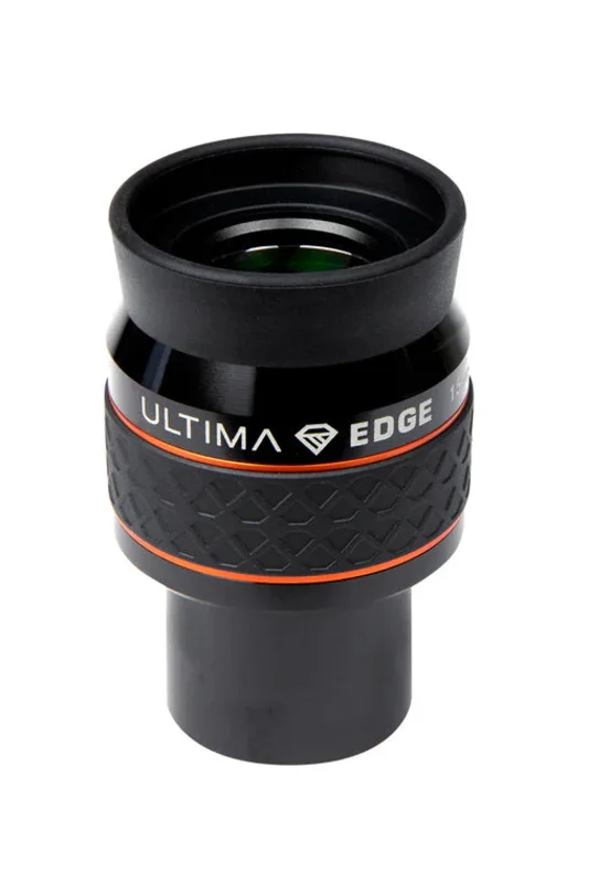 Celestron Ultima Edge 15mm 1.25" Eyepiece 93451