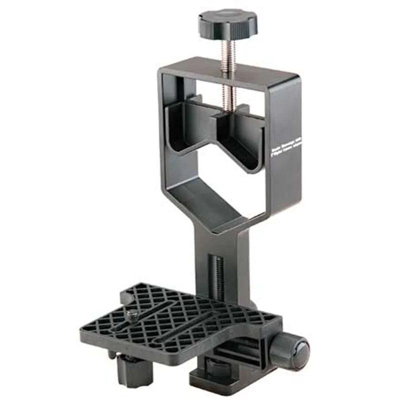 Celestron Universal Afocal Digital Camera Adapter for 1.25" and 2" Eyepieces