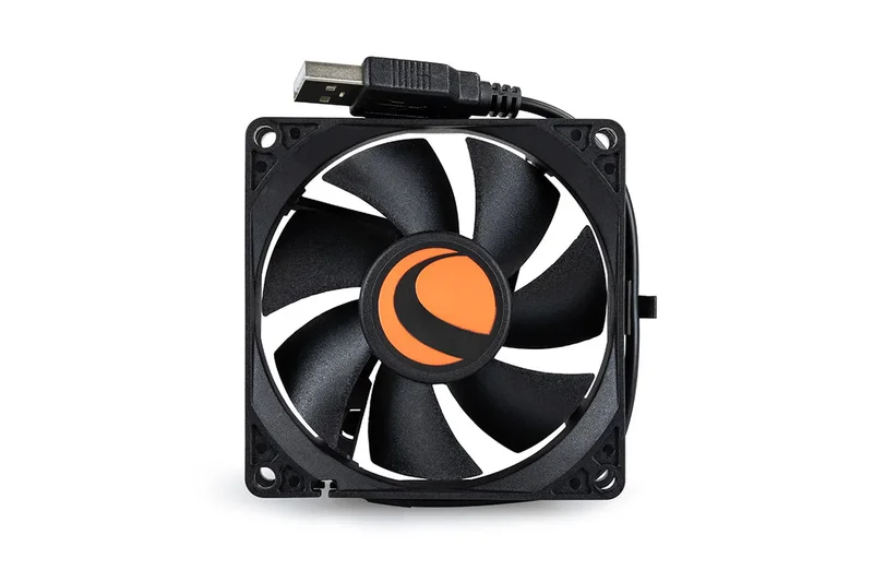 Celestron USB Cooling Fan for Dobsonians  94256