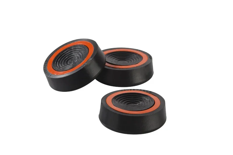 Celestron Vibration Suppression Pads, Set of 3 93503