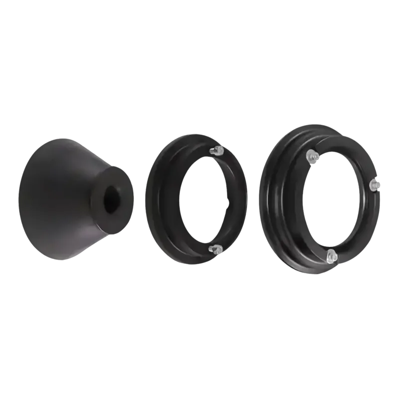Cemb 40mm Truck Tire Balancing Kit, 3 Truck Cone - 41FF53550