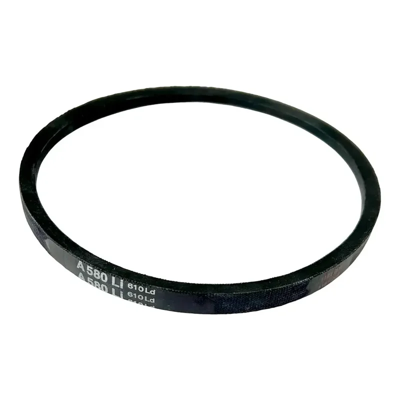 Cemb A580 OEM V-Belt for Tire Changer Transmission, 12x8 - 0511052