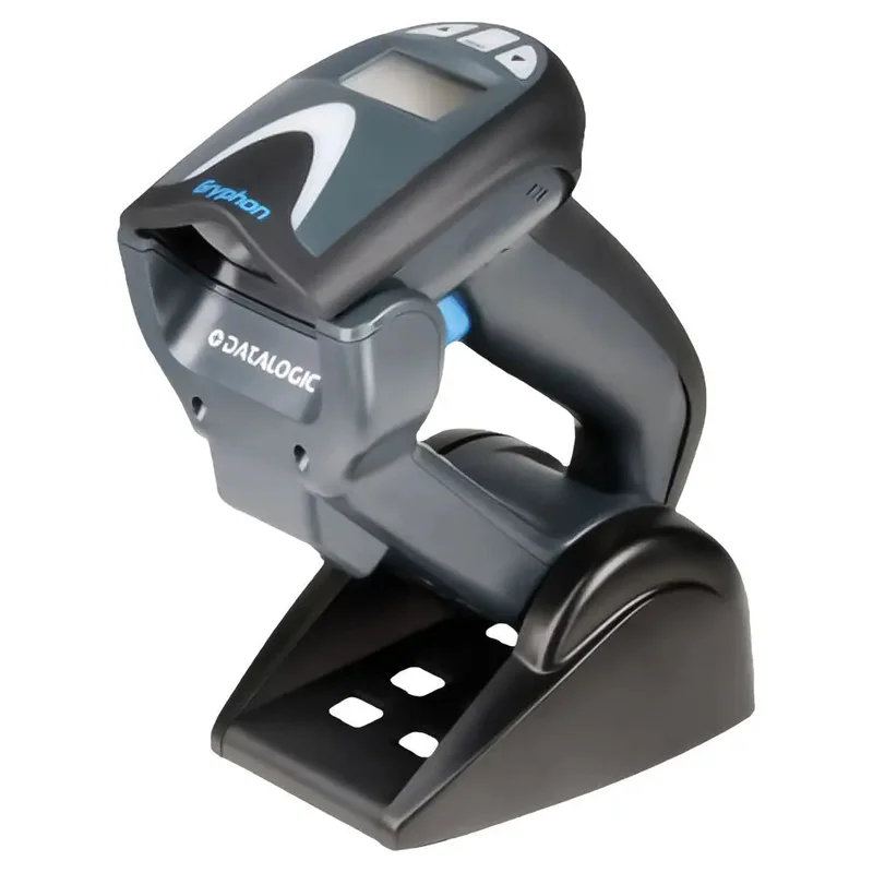 Cemb GBT4500 Vin Scanner for Alignment System