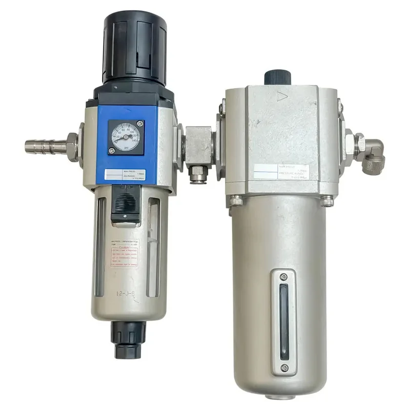 Cemb OEM Filter Lubricator for SM825 Tire Changer - C30C810000
