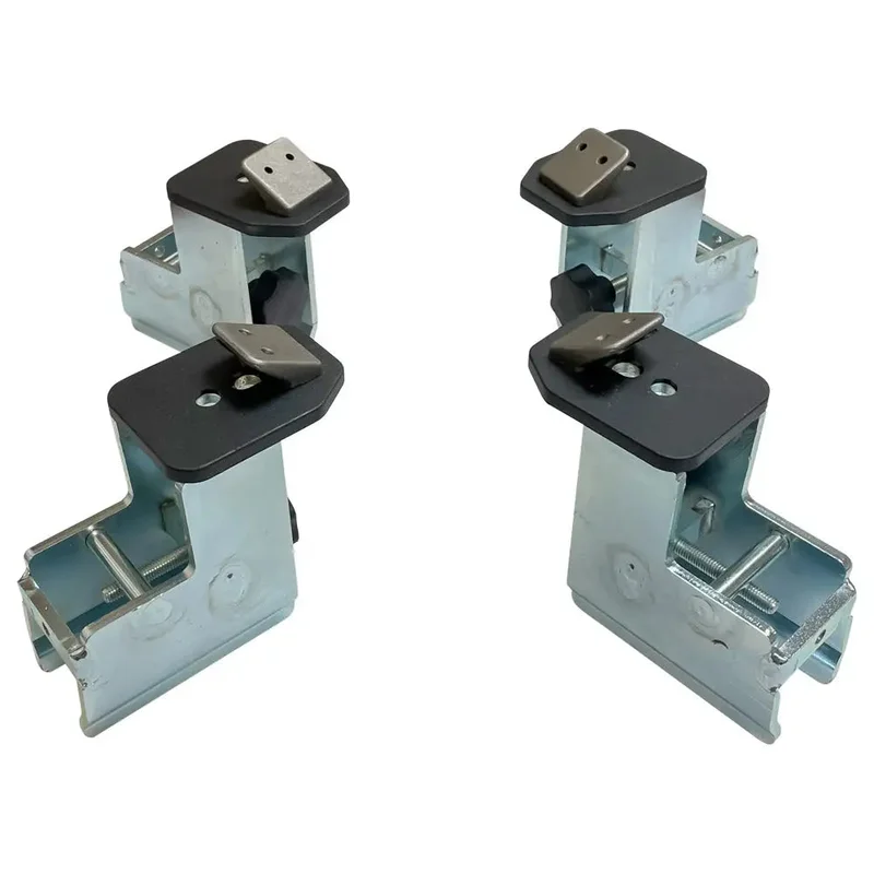 Cemb OEM Motorcycle Clamp Adapter Set for SM628 Tire Machine - 100012000