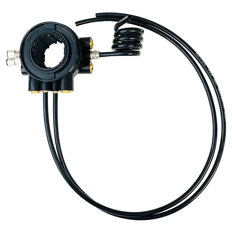 Cemb OEM Replacement Rotation Union for SM825/ SM645
