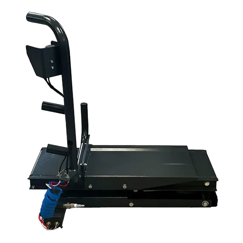 Cemb WBL85 Balancer Wheel Lift