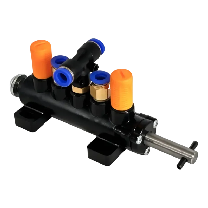 Cemb YC1-2006297 OEM Bead Breaker Valve for SM825EVO Tire Changer
