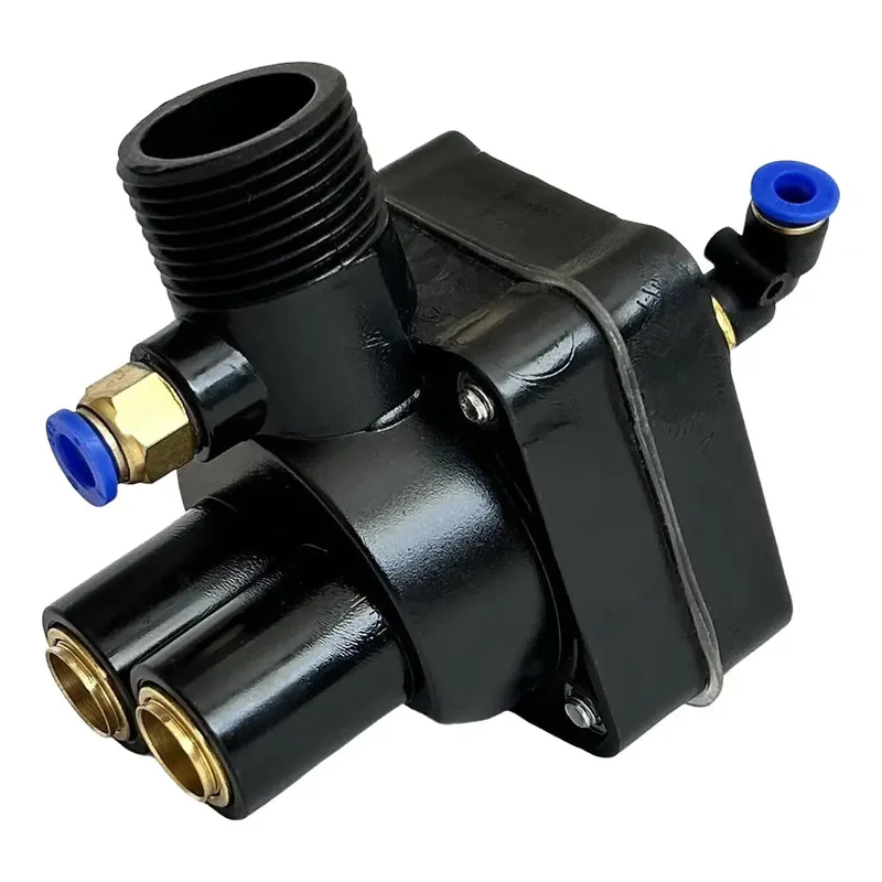 Cemb YC24198531 OEM Pneumatic Valve for the SM825 Tire changer