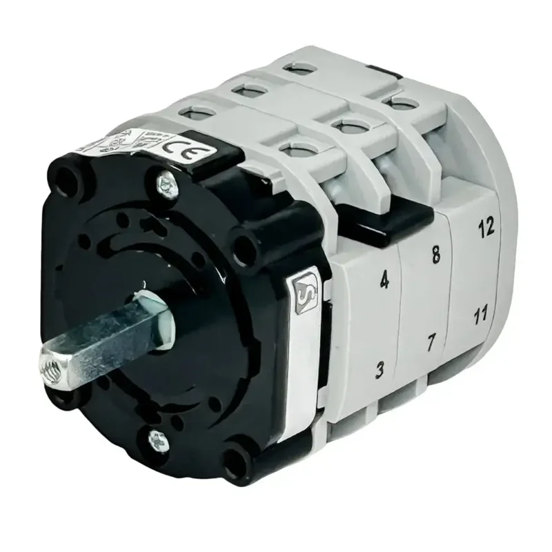 Cemb Z5-600847 OEM Motor Forward/Reverser Switch, 110V/40A