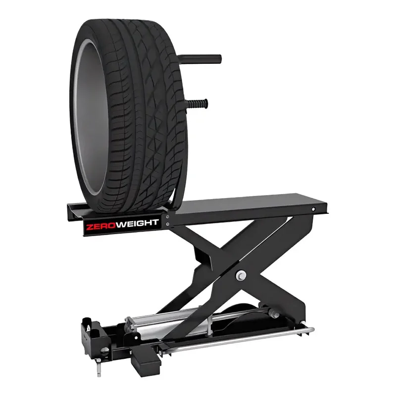 Cemb ZERO WEIGHT Wheel Lift for 2-Hit and ER73/75/90/100 Balancers