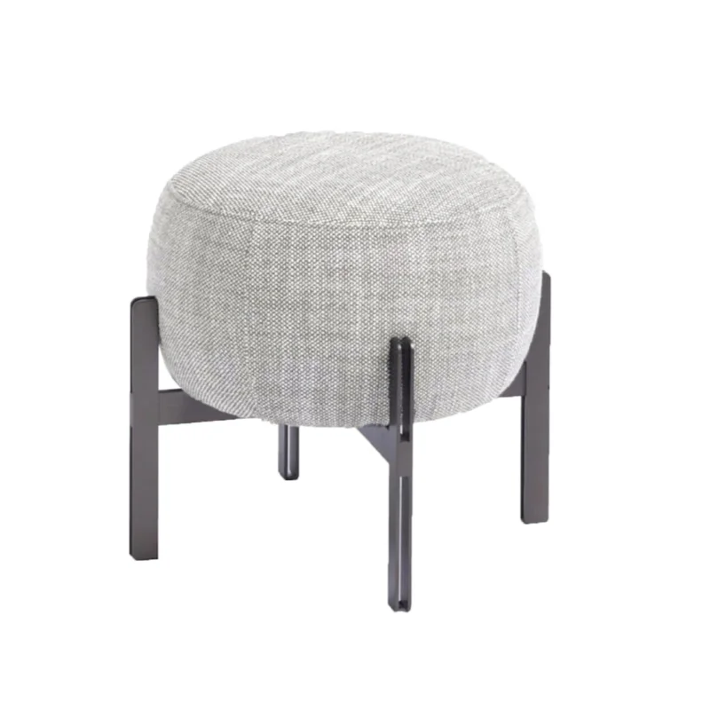 Cenia Ottoman, Rubino Taupe