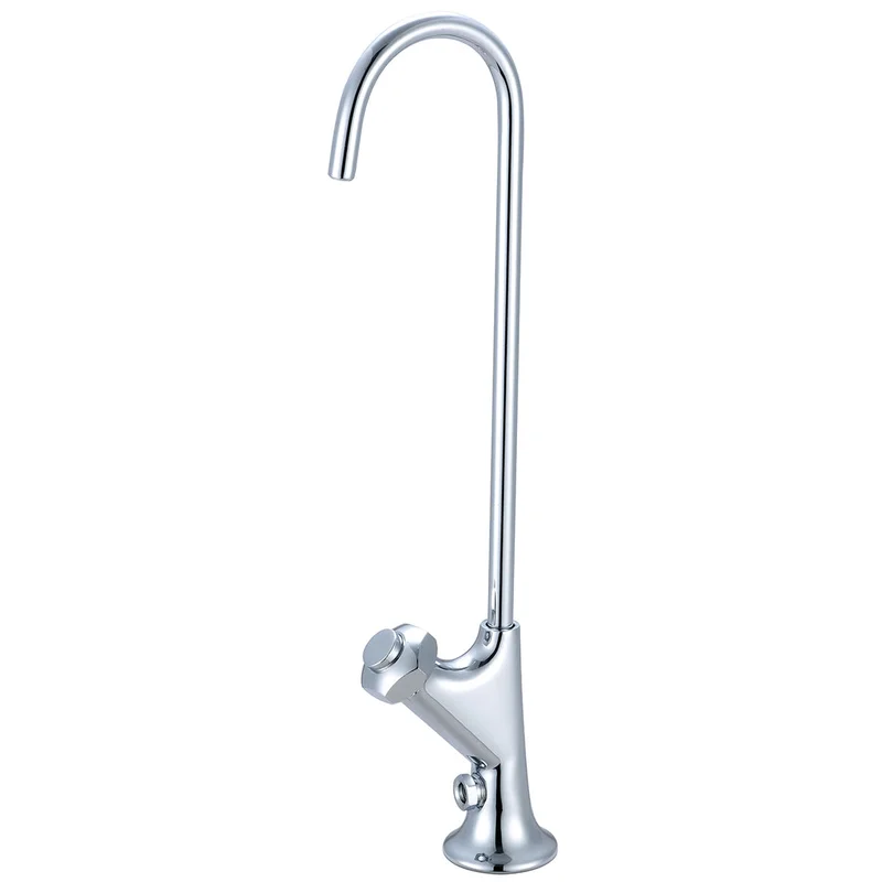 Central Brass - Glass Filler (0393)