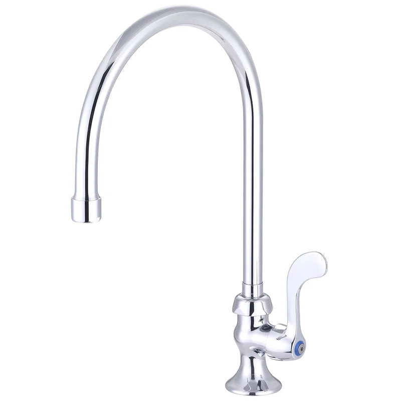 Central Brass - Single Handle Bar Faucet (0280-ELS19)